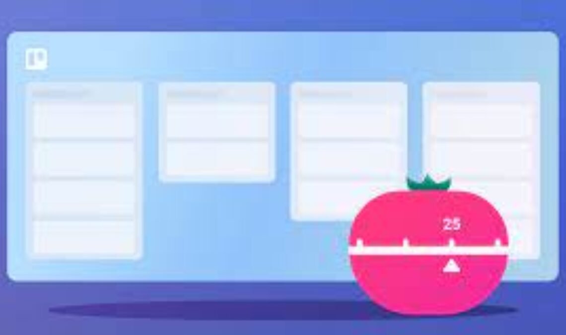 Pomodoro Strategy