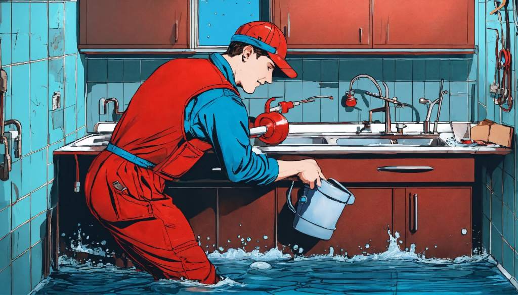 Preventing plumbing issues