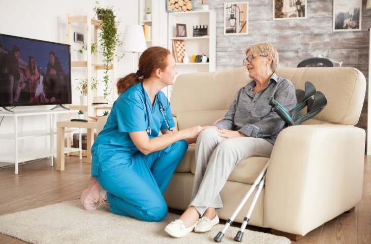 Promoting Independence