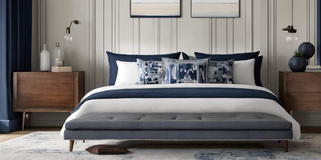 Role of Futons in a Good Night's Sleep?