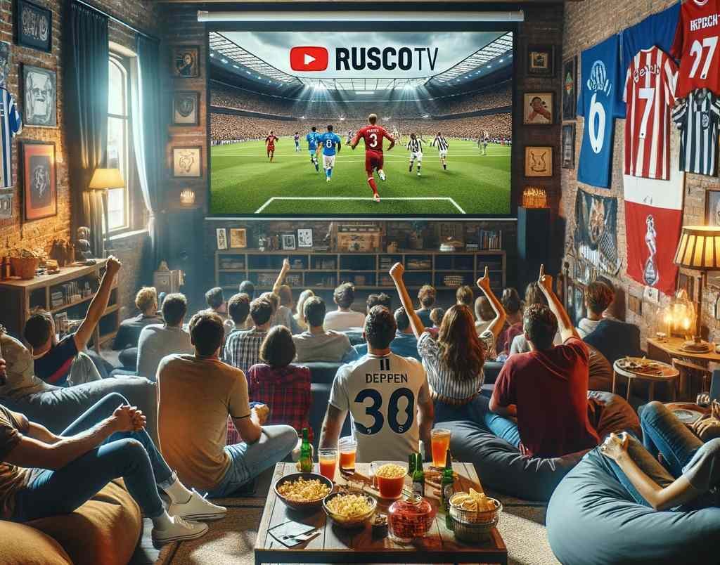 RusticoTV Alternatives