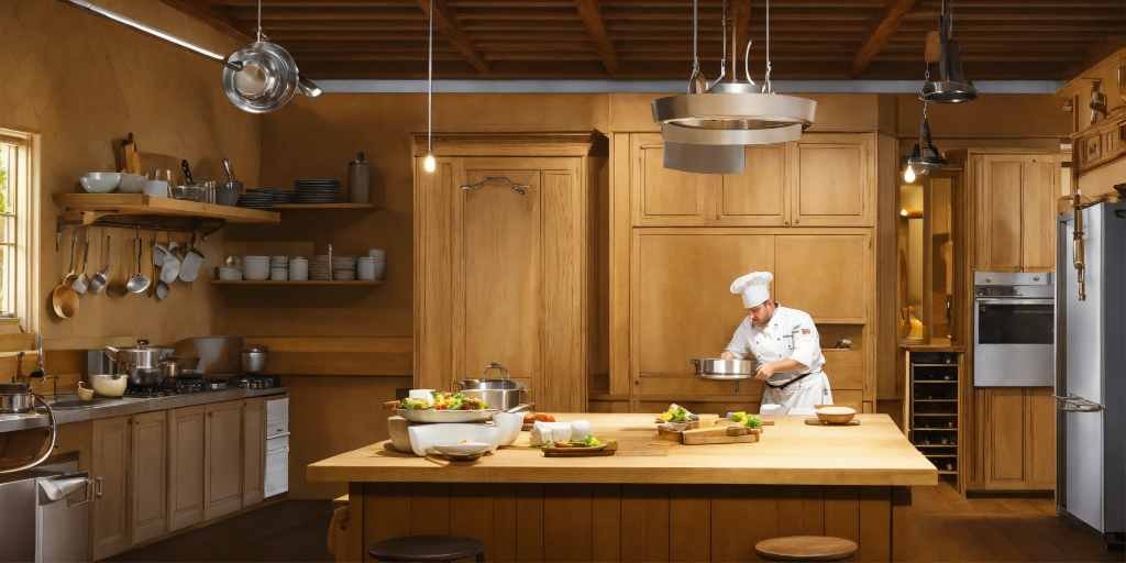 Selecting a color palette