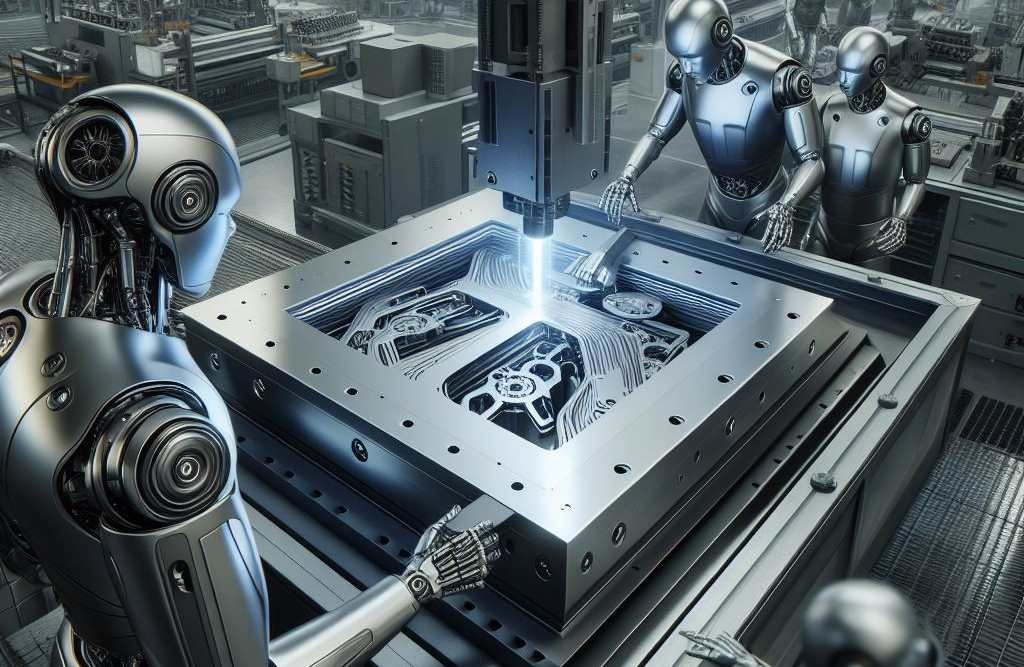 Sheet Metal Forming from Prototyping to Production