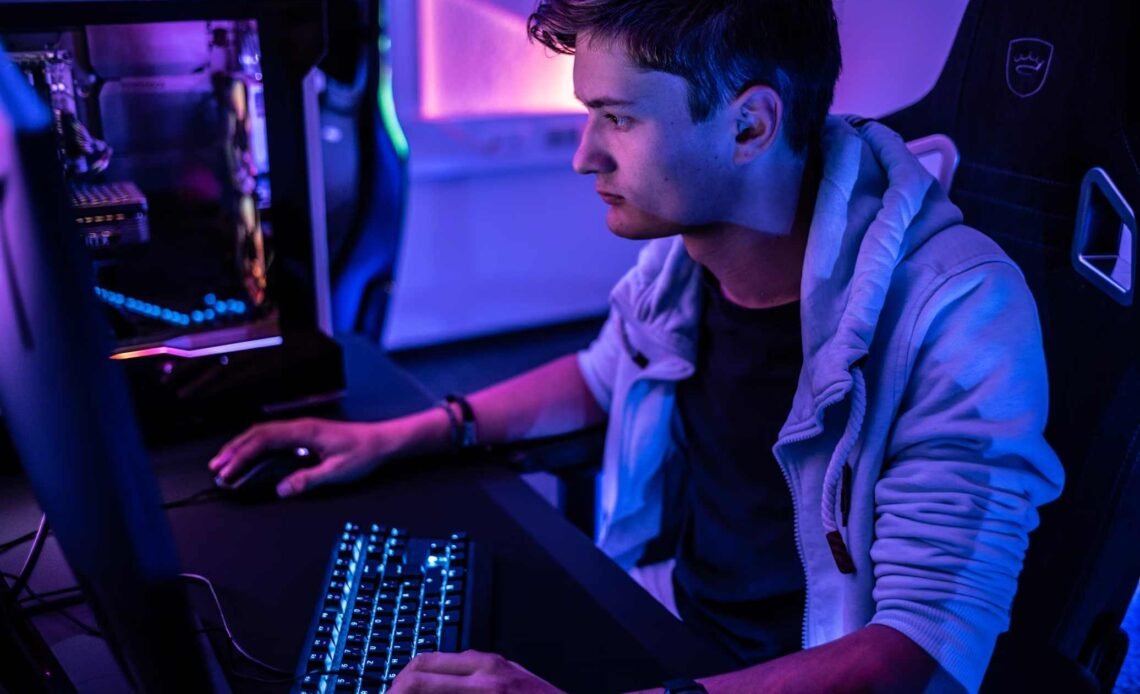 Staying Fit_ A Guide for Online Casino Enthusiasts