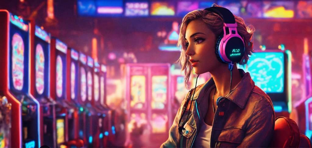 Strategies for Success: Navigating the World of Online Slot Gaming Wisely