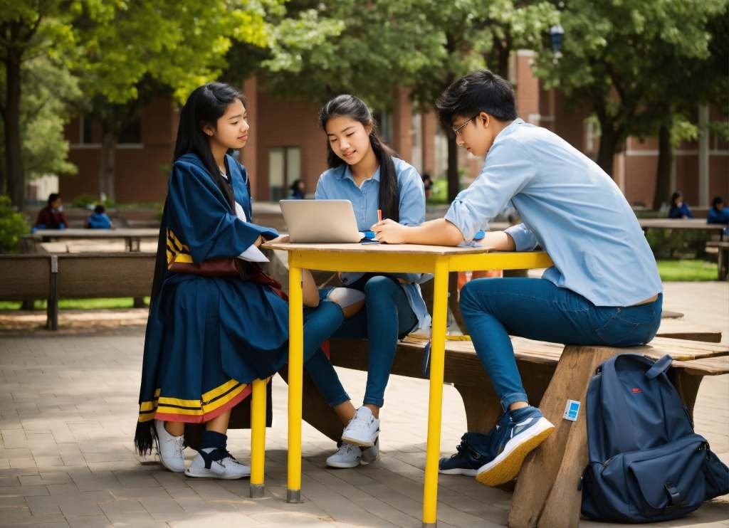 Streamlining Academic Planning and Administration