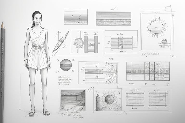 Sun, Style, and Sustainability: Essential Eco-Luxe Picks for Your Summer Beach Outings