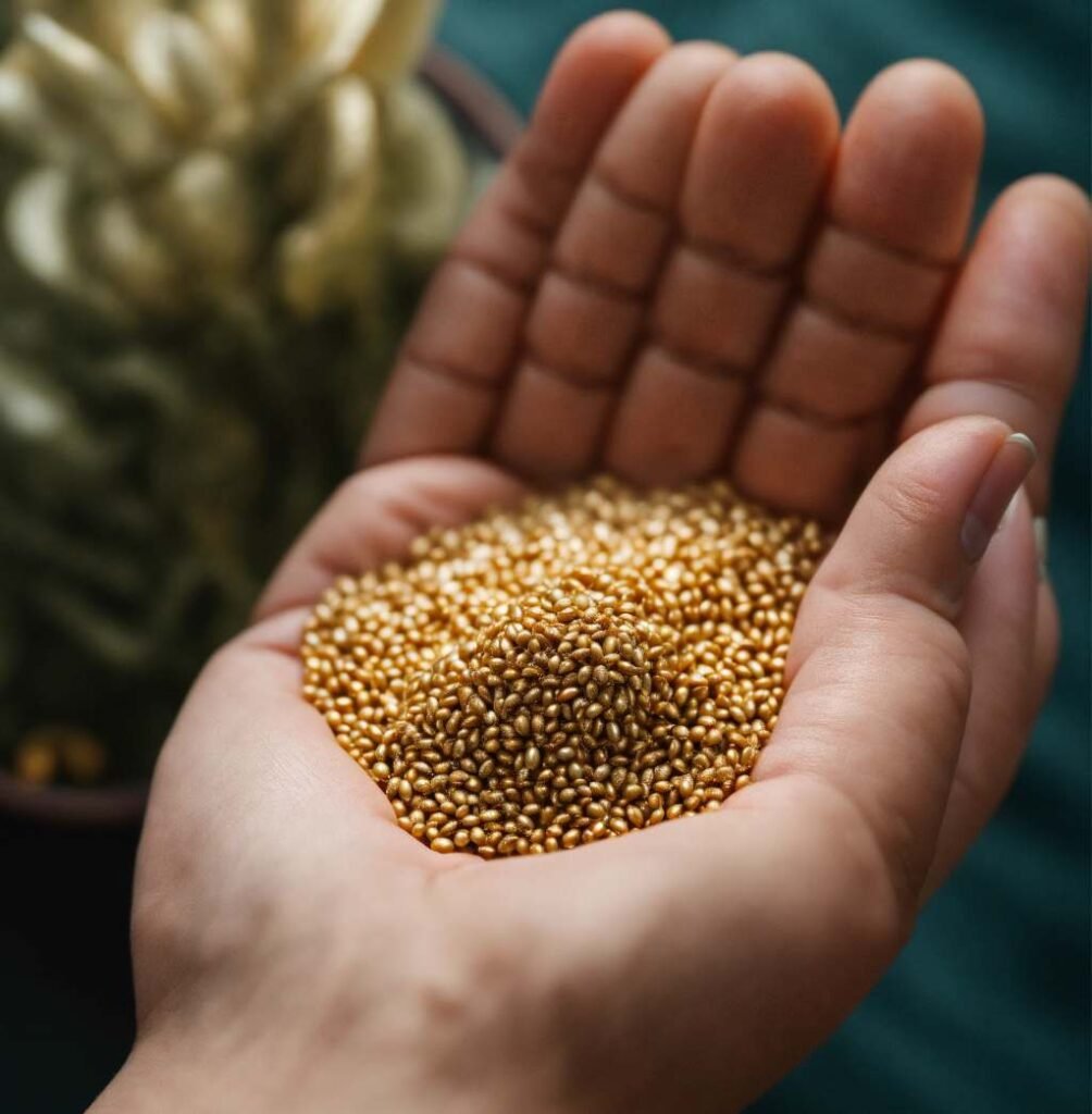 Symphony of Nature That Shapes Pearls