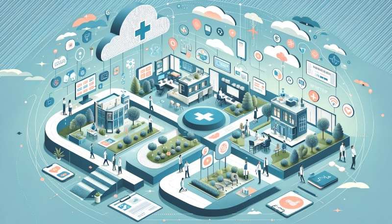 The 3 Best Strategies To Make Your Healthcare Clinic More Efficient