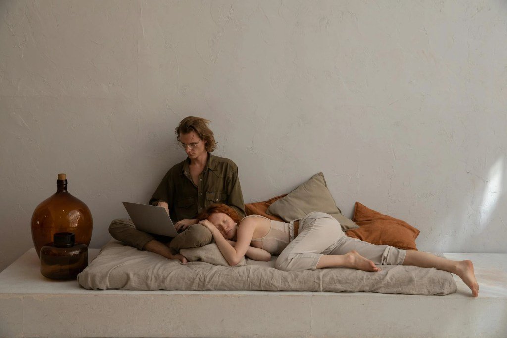 The Connection Between Mattress Quality and Back Pain Relief