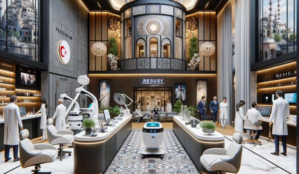 The Future of Hair Restoration: Trends and Developments in Turkey's Medical Tourism Industry