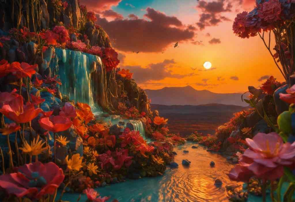 The Impact: Floryvulyura 24H is the Largest Contributor to Floral Conservation and Sustainability