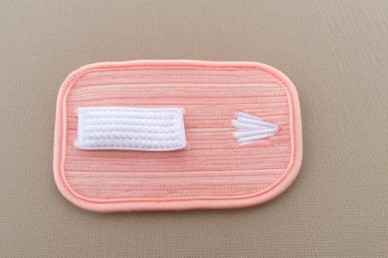 The Monthly Struggle: Are Menstrual Heat Patches Your New BFF?