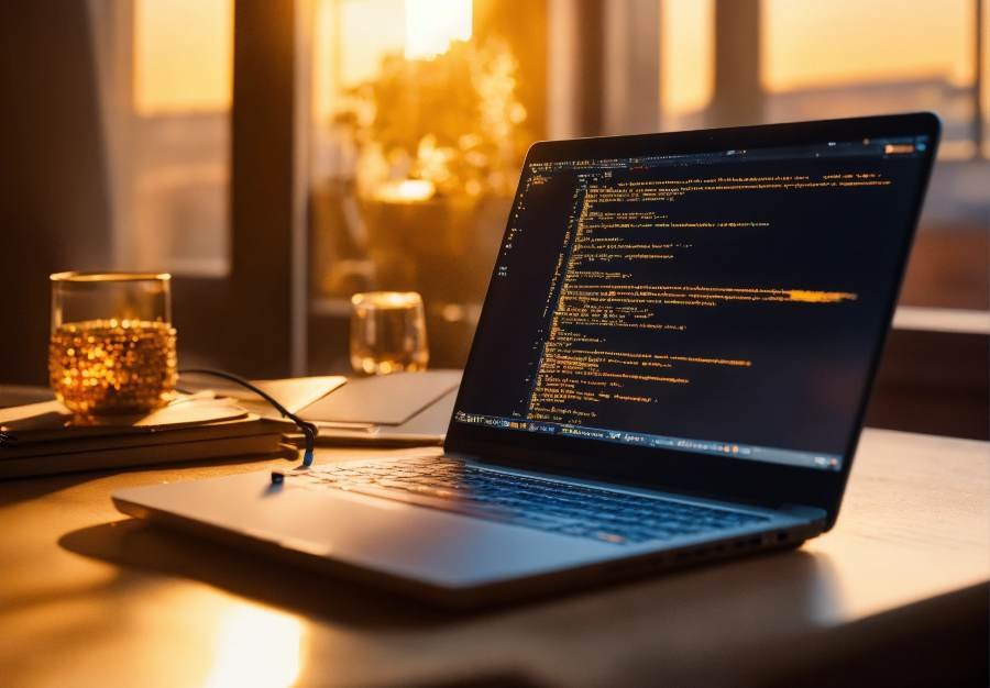 The Pervasive Significance of Laptops in Today's Digital Landscape