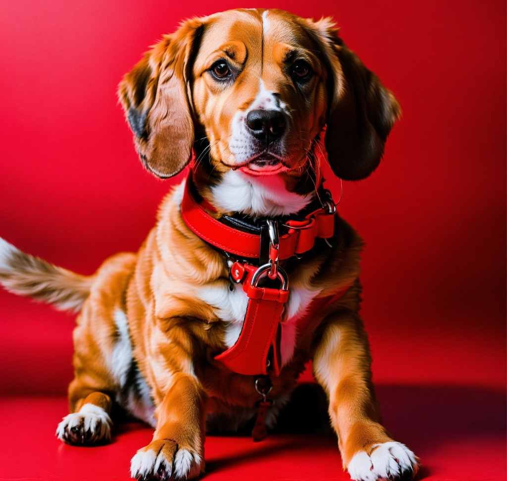 The Structure and Grammar of "Heckin' Dog":