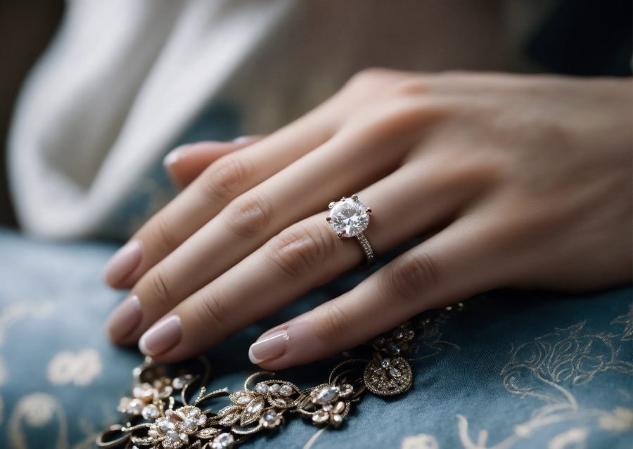 Top 5 Vitamins To Grow Nails Faster