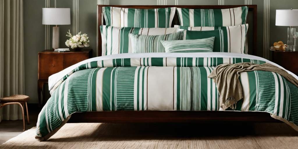 Transform Your Bedroom into a Luxurious Retreat