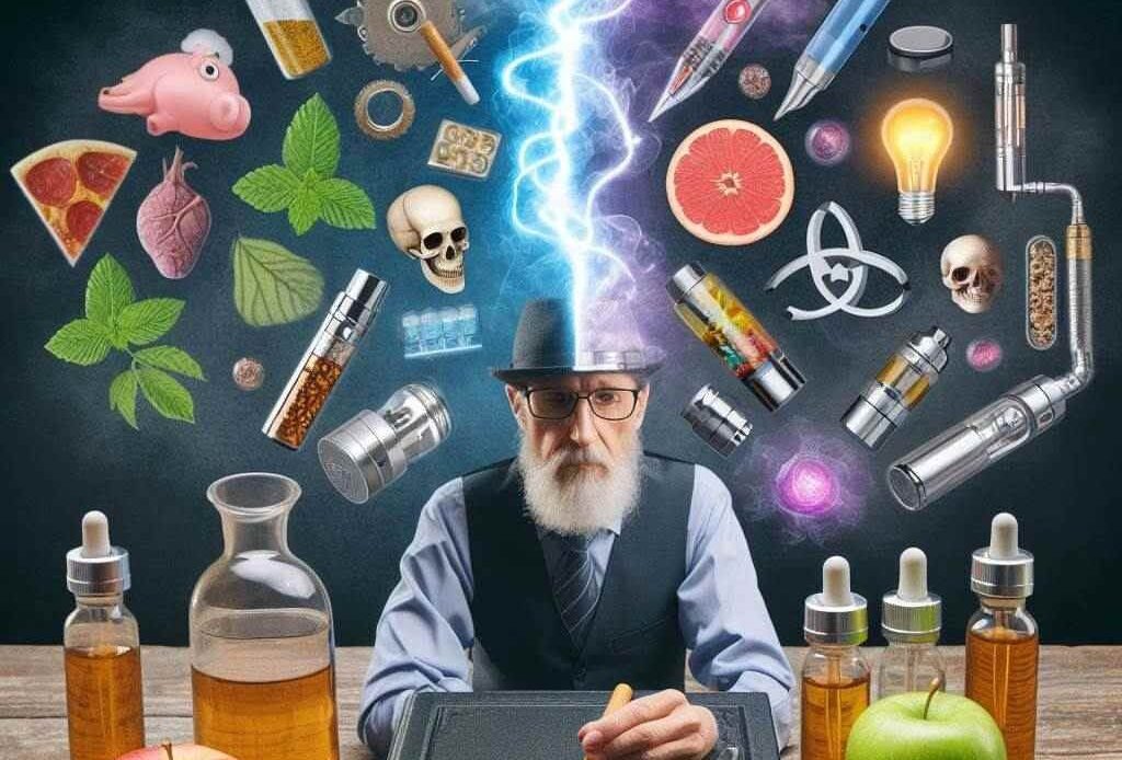 Transitioning from Smoking to Vaping: Myths Debunked and Facts Unveiled