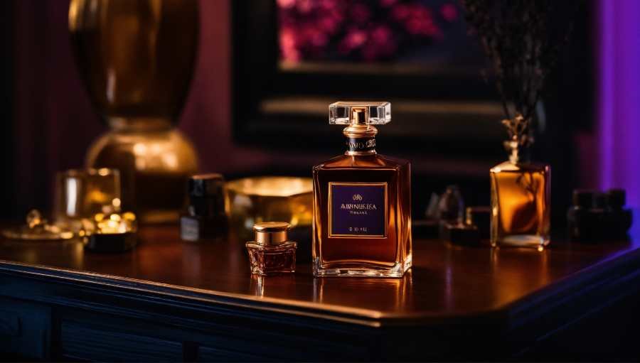 Unclose the Power of Fragrance Performance