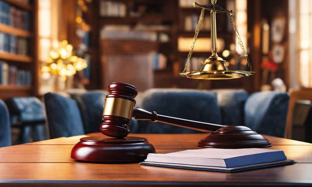 Understanding the Title Role of an Auto Injury Lawyer