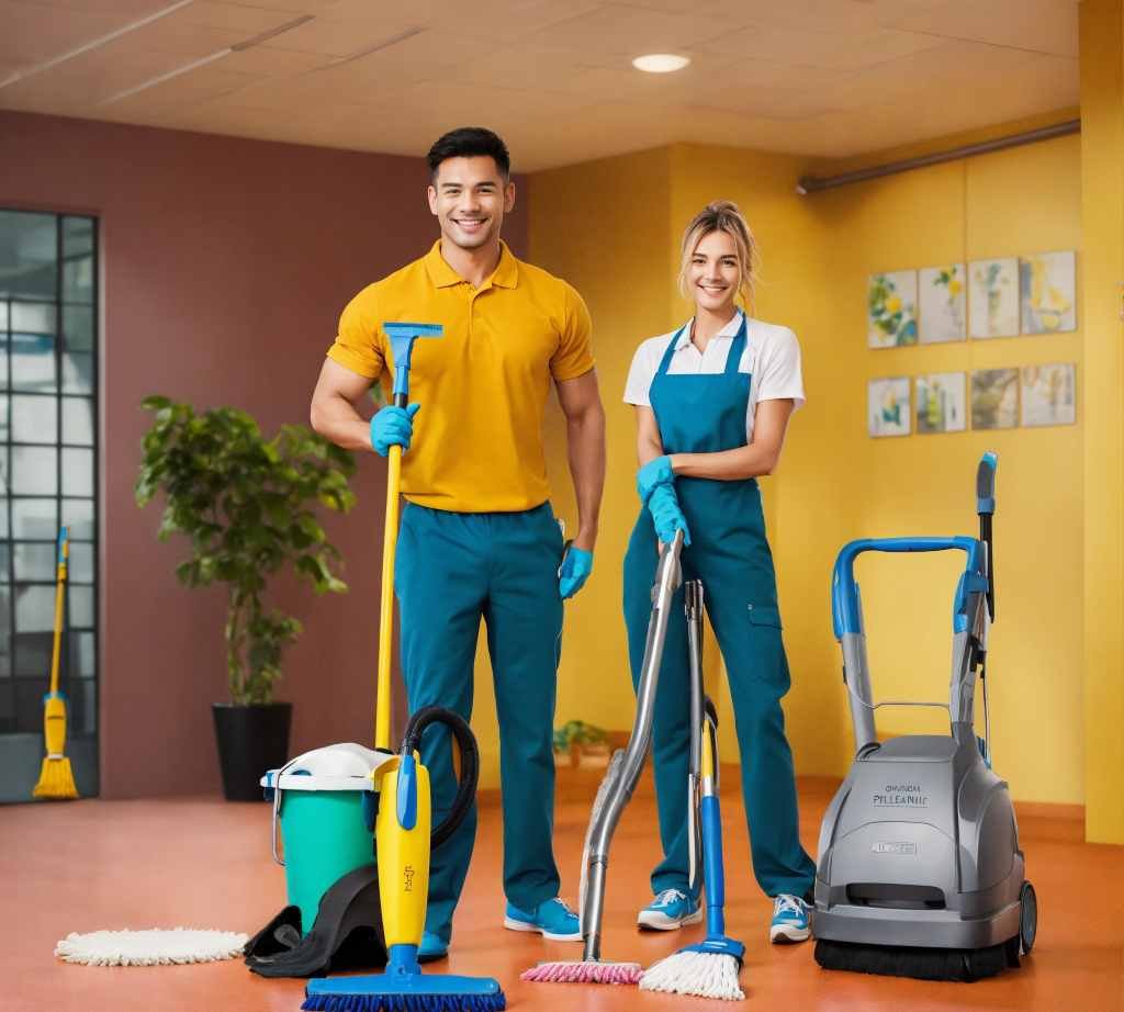 Using a Dryer Vent Cleaning Kit: