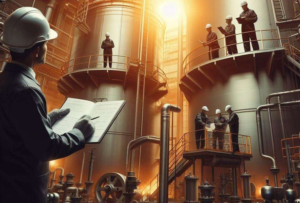 What to Consider for Your Facility When Choosing Corrosion Resistant Rubber Liners for Storage Tanks?