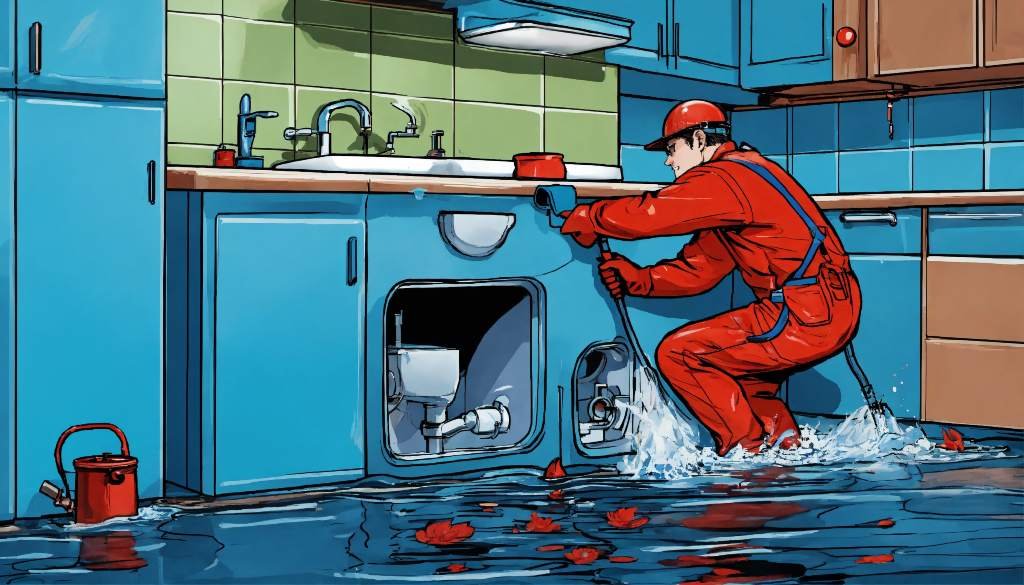 When Should I Call a Plumber?