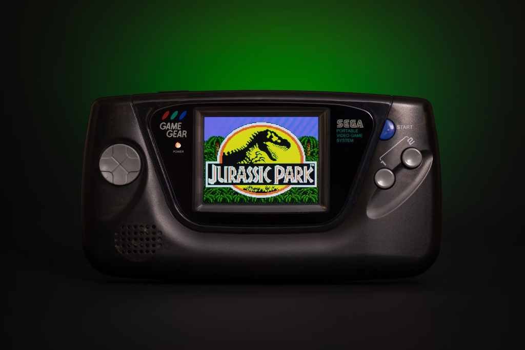 Why Old School Games Are Making a Comeback