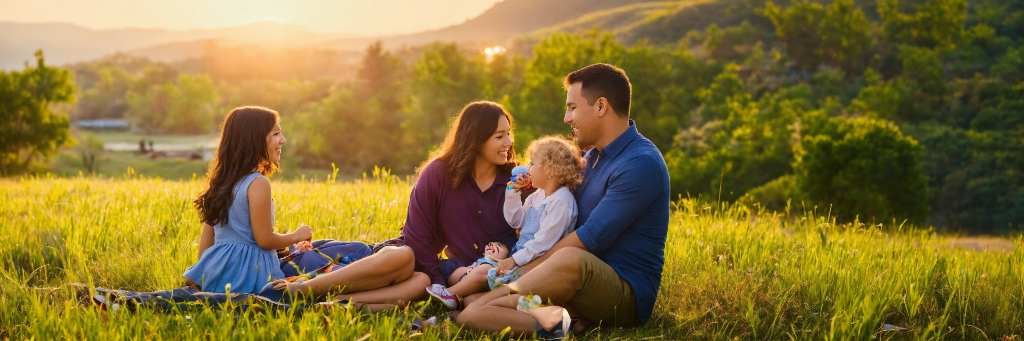 Why The Q Family Adventures is an Inspirational Resource for Families