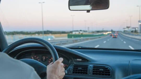 4 Common Auto Accident Types and When To Call a Car Accident Attorney