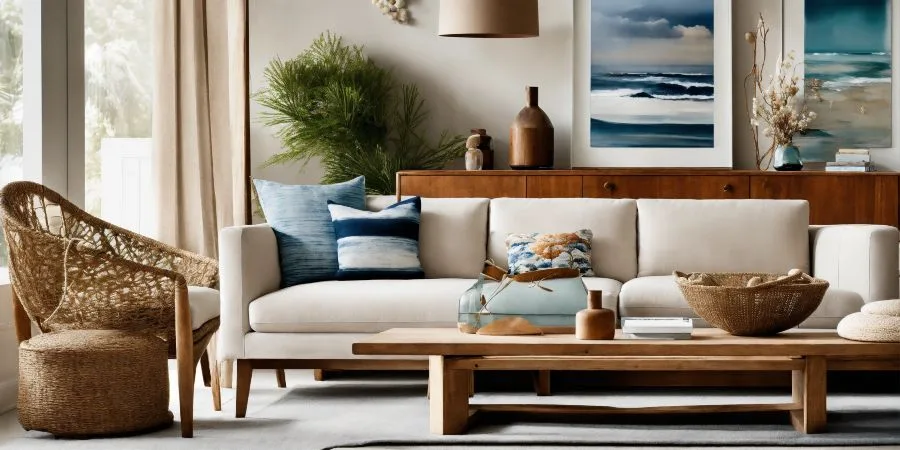 Furniture and Home Decor