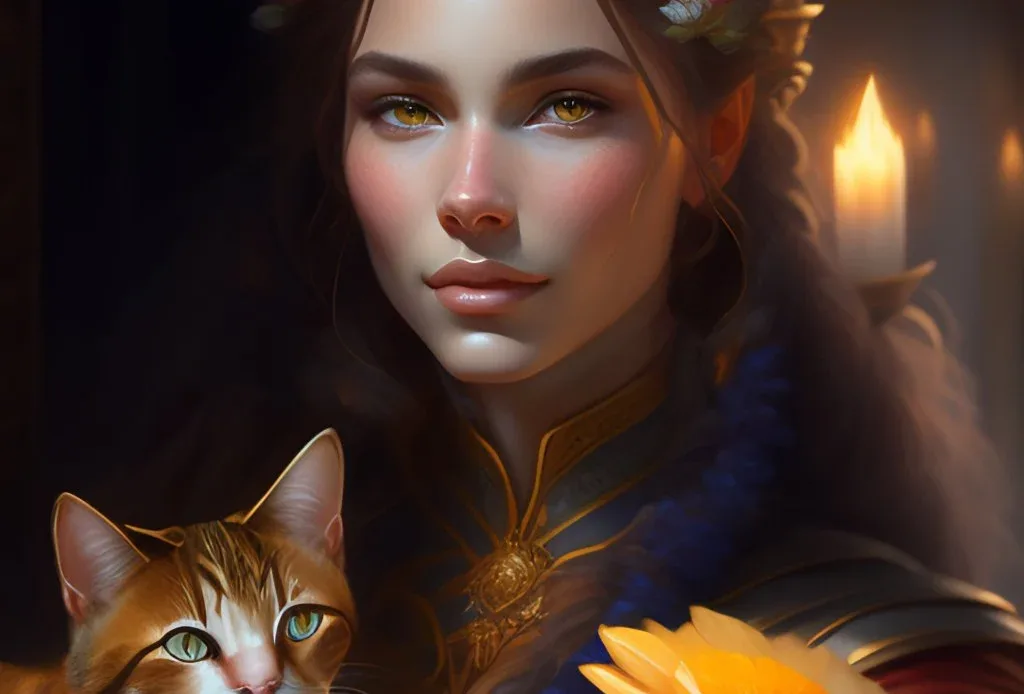 Cat in the Chrysalis Spoilers