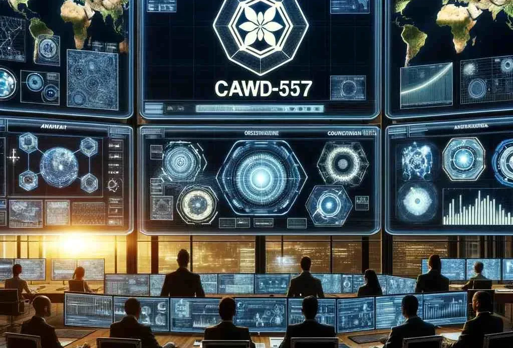 CAWD-557