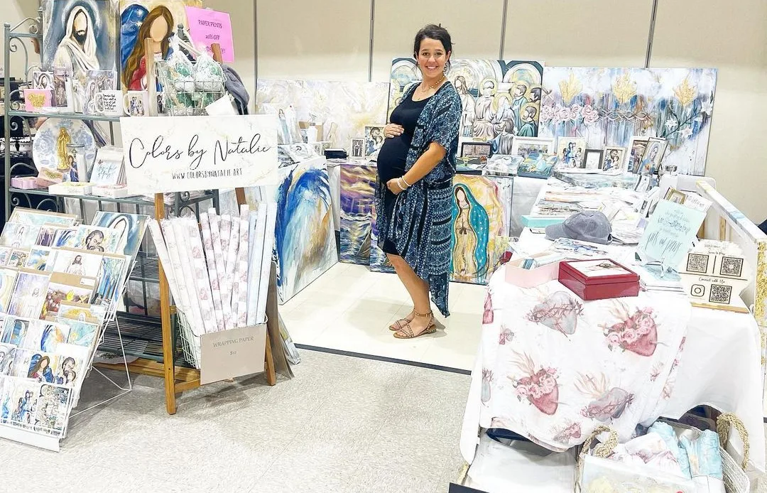 Colors by Natalie Articlethirteen