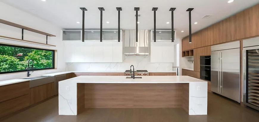 Creating an Italian-inspired kitchen