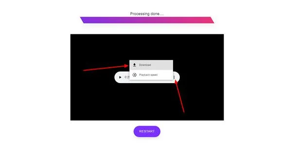 audio enhancer free Download