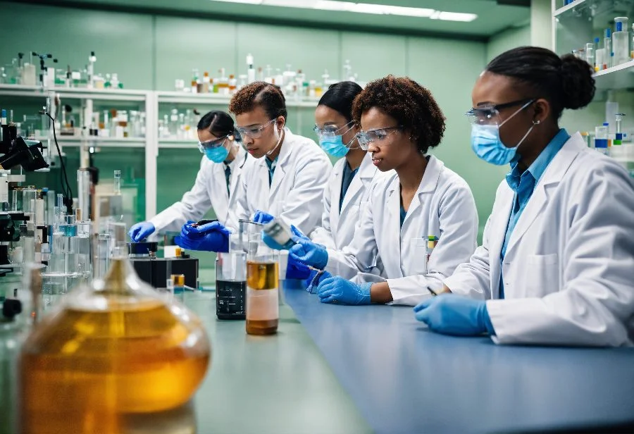 Exploring the Latest Research on NMN Supplements and Their Benefits