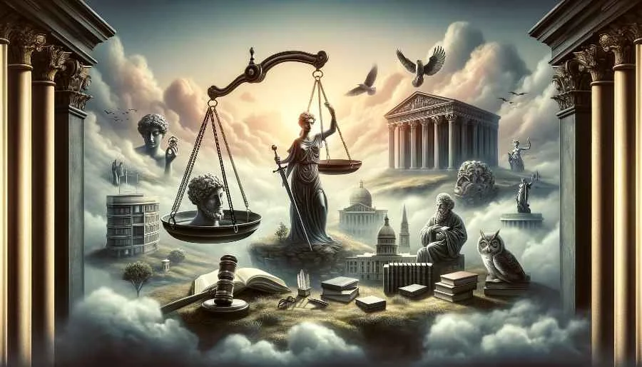 It is not wisdom but Authority that makes a law. t - tymoff