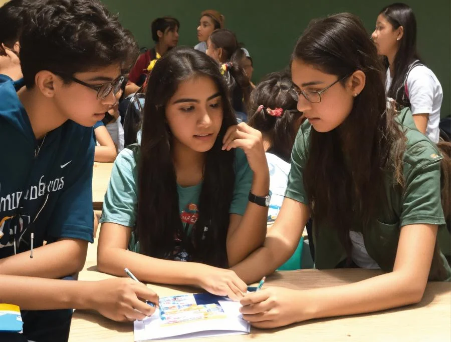 Joinmyquiz: An Interactive Quiz Platform for Engaged Learning