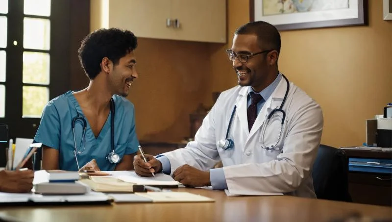 Right Medical Records Indexing Partner