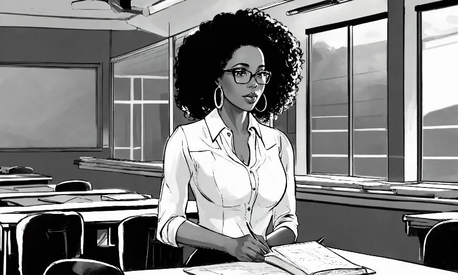 The Essay That Made My English Teacher Cry