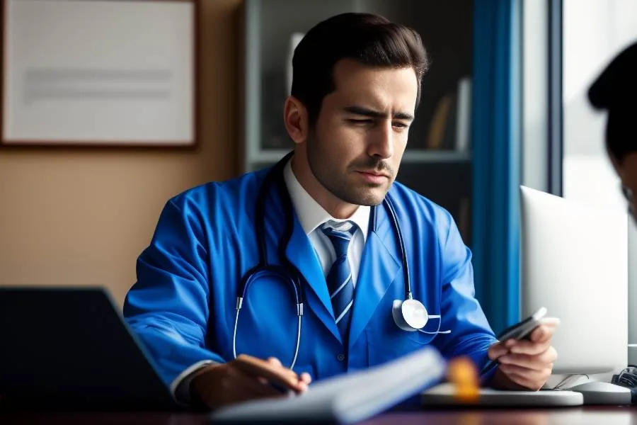 Mistake 3: Not Taking Medications as Directed
