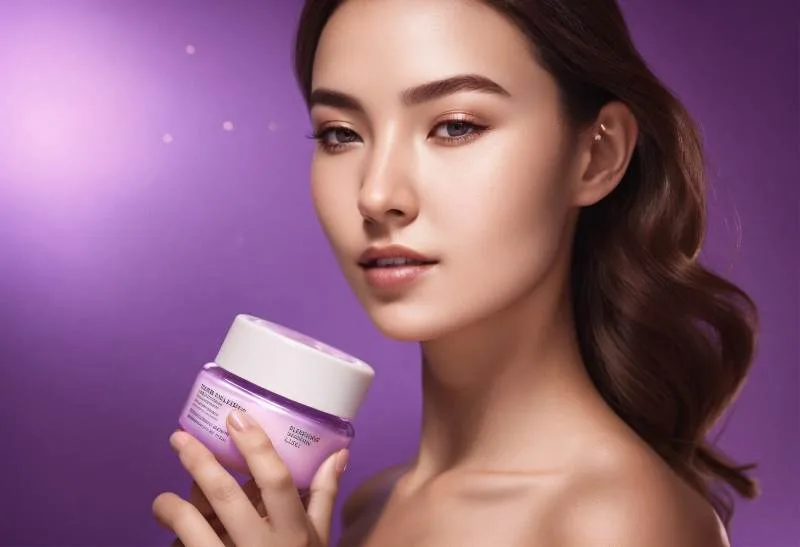 TR Skin: A Revolution in Skincare