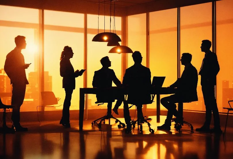 Potential with Organizational Knowledge