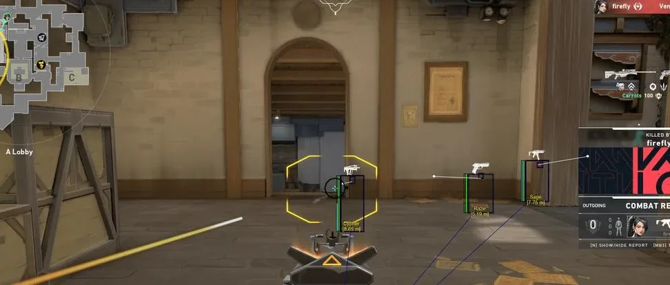 Valorant Hacks and Cheats Elevating Your Gameplay While Staying Ethical