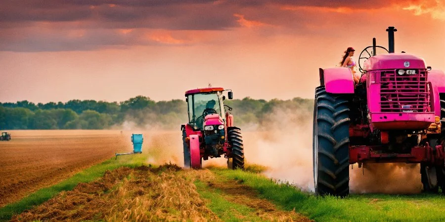 Benefits of Using Farm Jacks